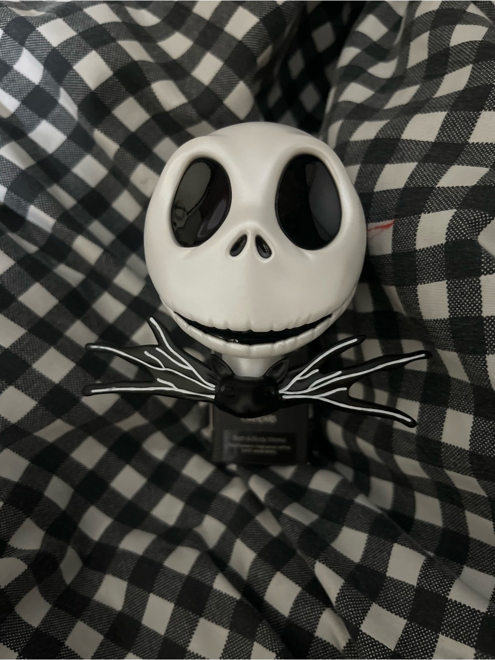 The Nightmare Before Chirstmas Bath and Body Works Wallflower